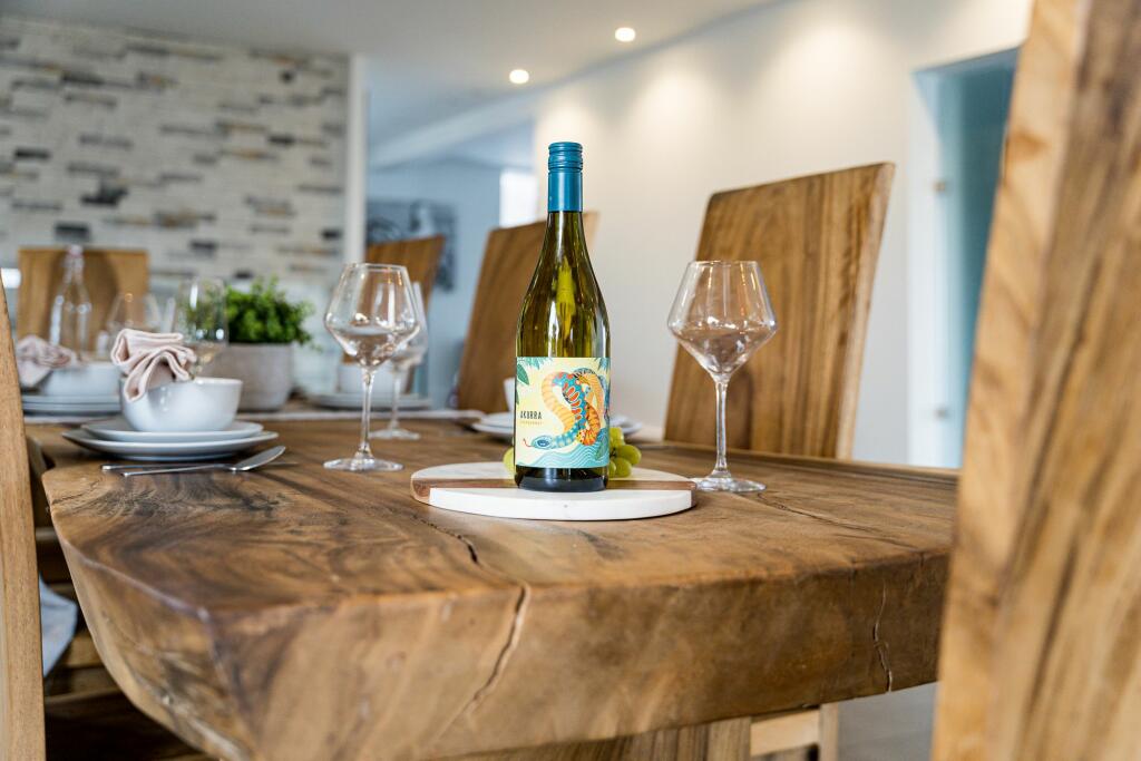 Additional image 10 of Experience luxury modern living at Oak Stables in Lostock. Built in 2015.