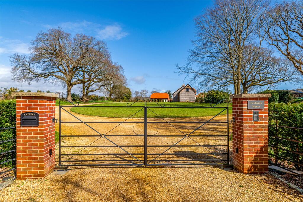 Additional image 35 of Waterditch Road, Bransgore, Christchurch, Dorset, BH23