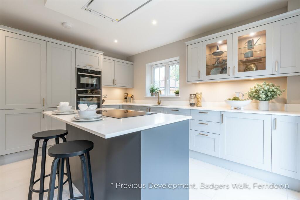 Additional image 3 of Christchurch Road, West Parley