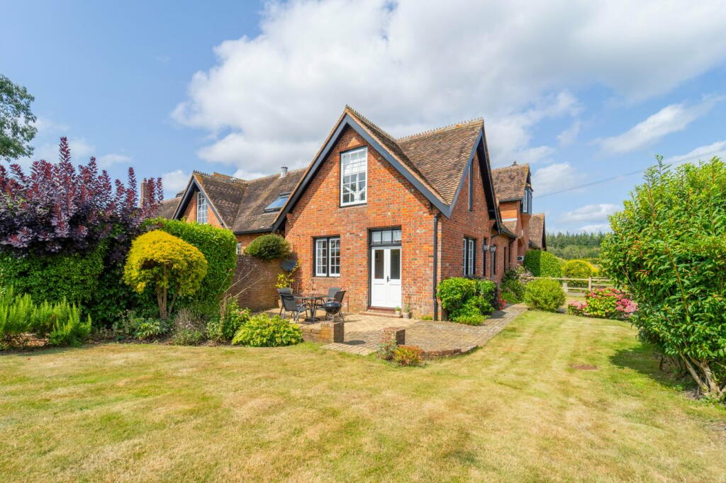 Additional image 21 of Ossemsley, Christchurch, BH23