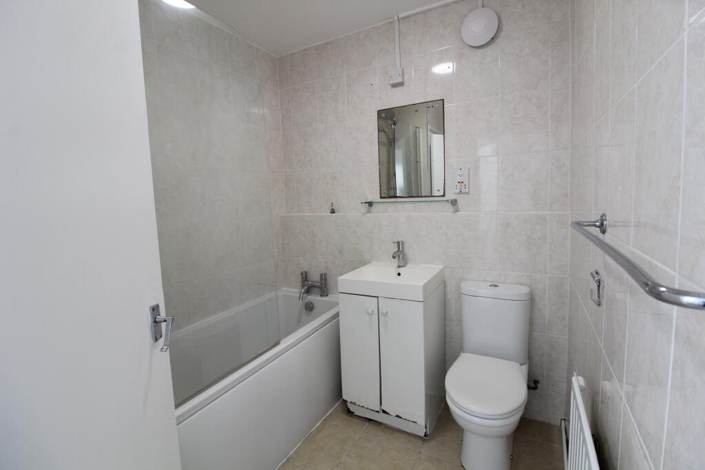 Primary image of Little Preston Street