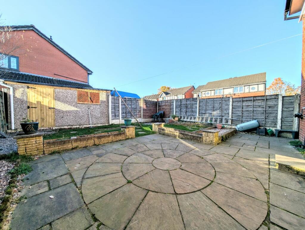 Additional image 21 of Weavers Green, Bolton