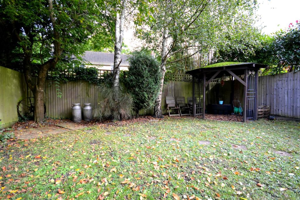 Additional image 22 of Starlight Farm Close, Verwood