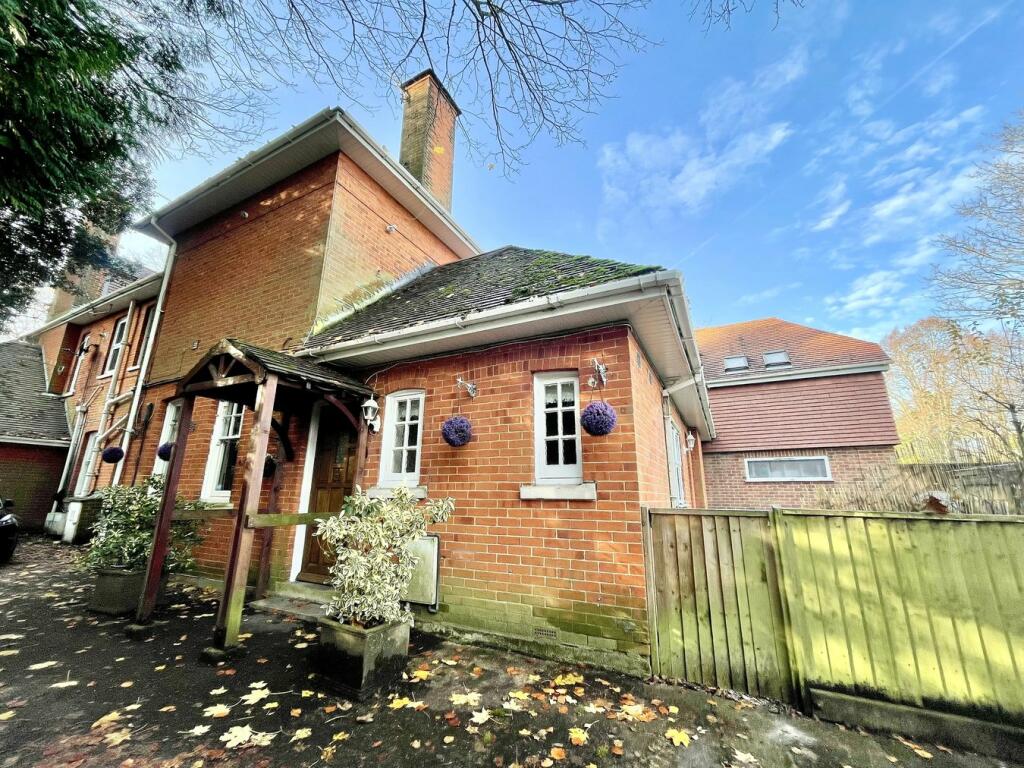 Additional image 5 of Talbot Avenue, Talbot Woods, Bournemouth, BH3