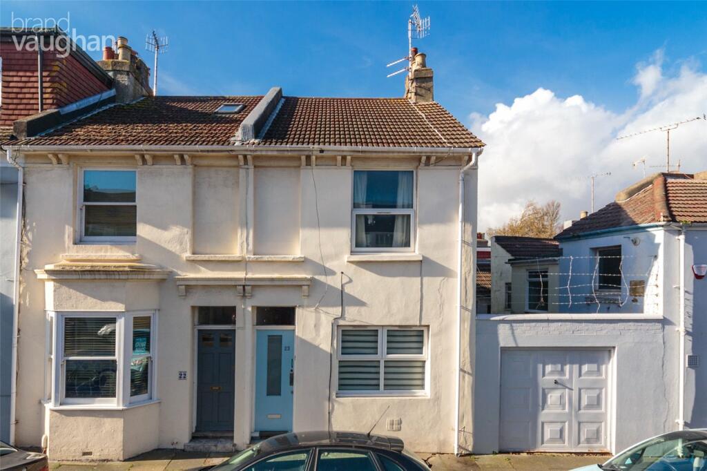 Additional image 7 of Hampden Road, Brighton, East Sussex, BN2