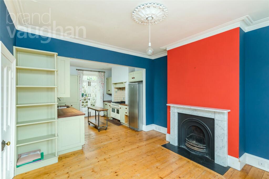 Additional image 21 of Roundhill Crescent, Brighton, East Sussex, BN2