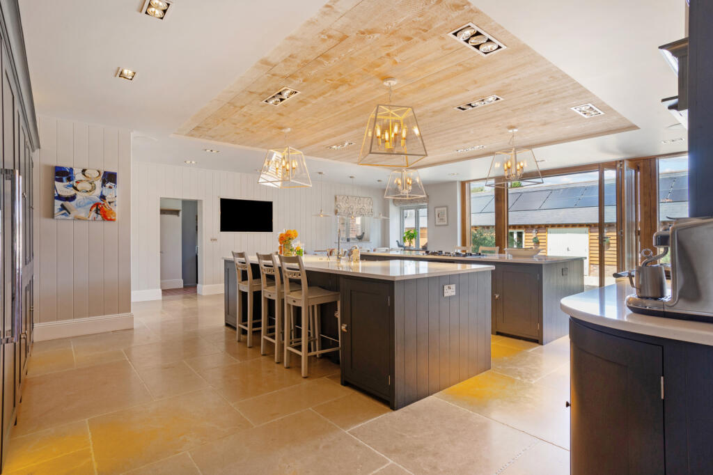 Additional image 8 of Knighton Lane, Wimborne, Dorset, BH21