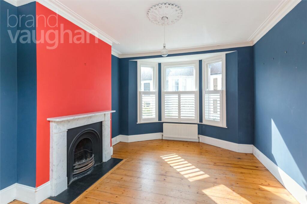Additional image 20 of Roundhill Crescent, Brighton, East Sussex, BN2