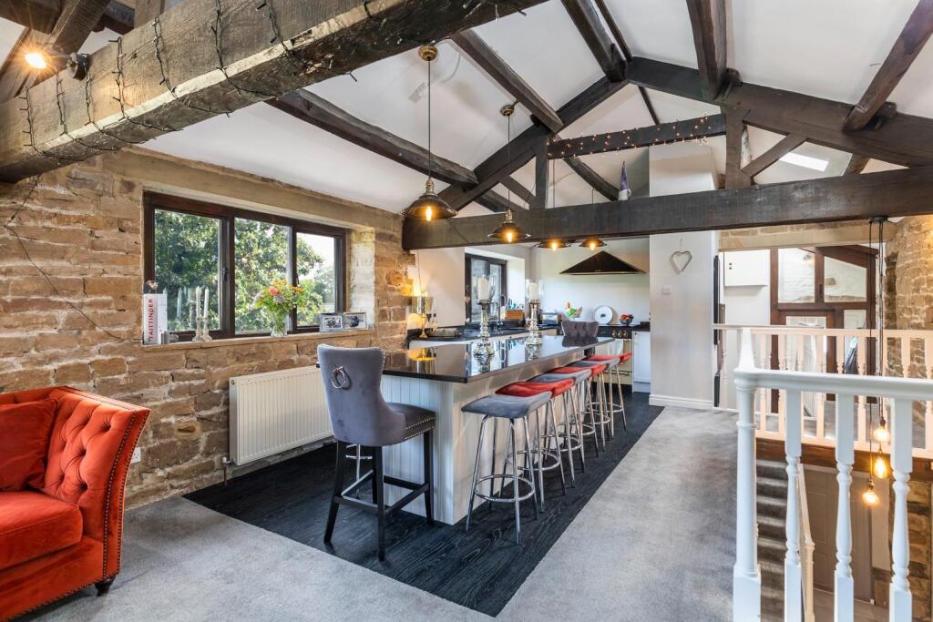 Additional image 5 of Freedom Mill Barn, East Morton