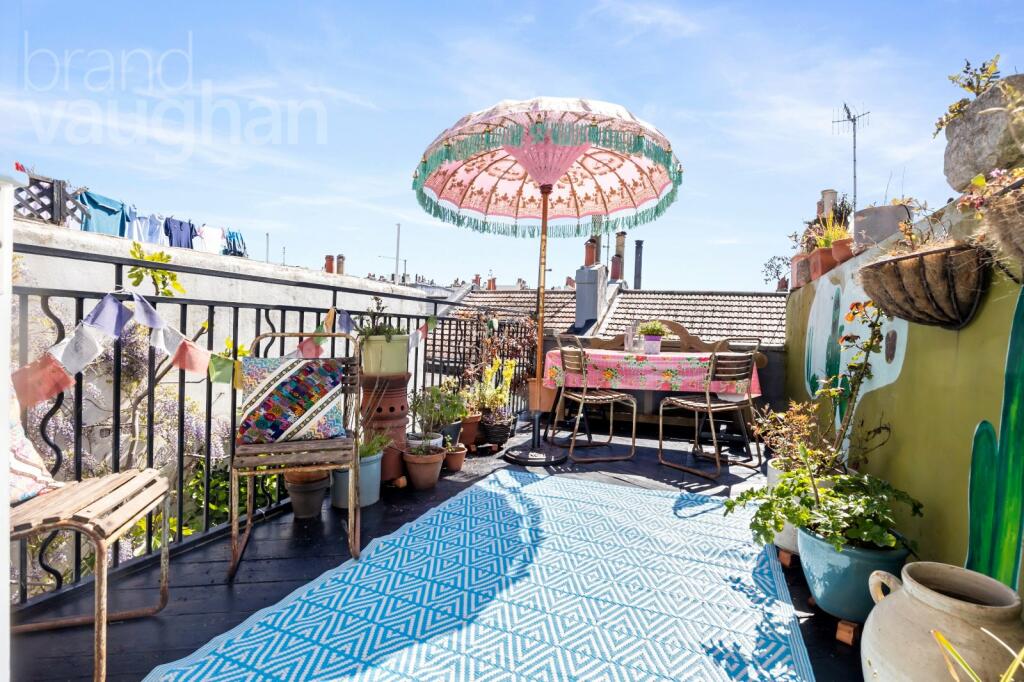 Additional image 4 of College Gardens, Brighton, East Sussex, BN2