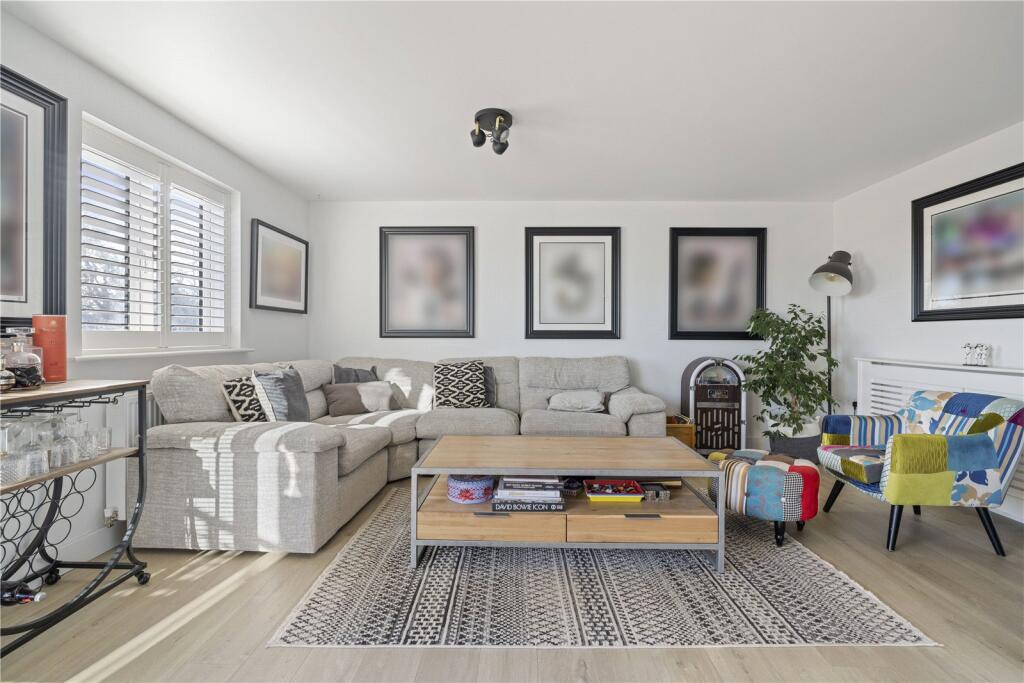 Additional image 22 of Cinders Lane, Yapton, Arundel, West Sussex, BN18