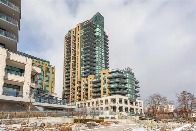 Additional image 45 of 2060 Lakehsore Rd Unit 1201