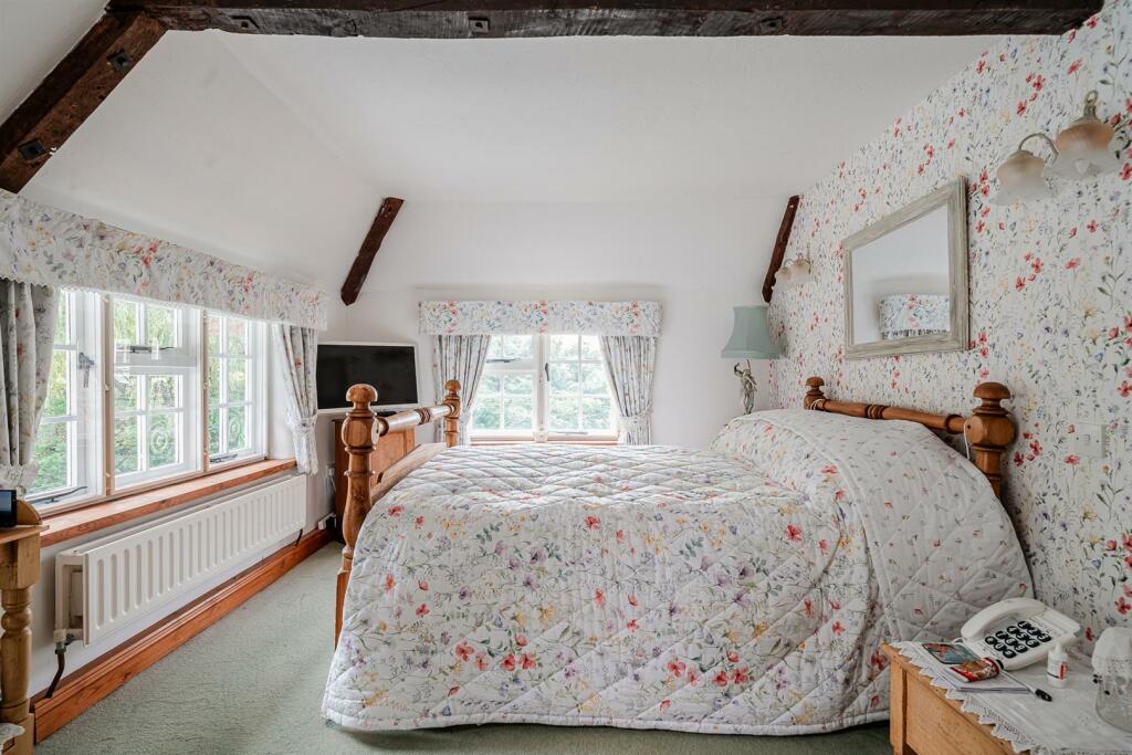 Additional image 21 of Burley Road, Bockhampton, Winkton