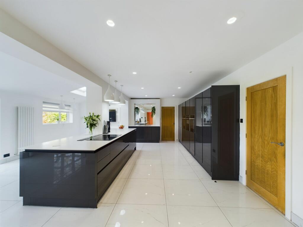 Additional image 10 of The Highgrove, Heaton, Bolton, BL1