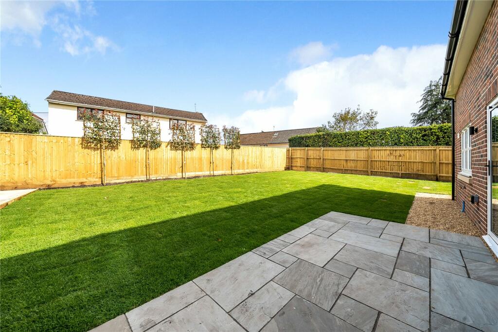 Additional image 16 of Oaks Drive, Ringwood, Hampshire, BH24