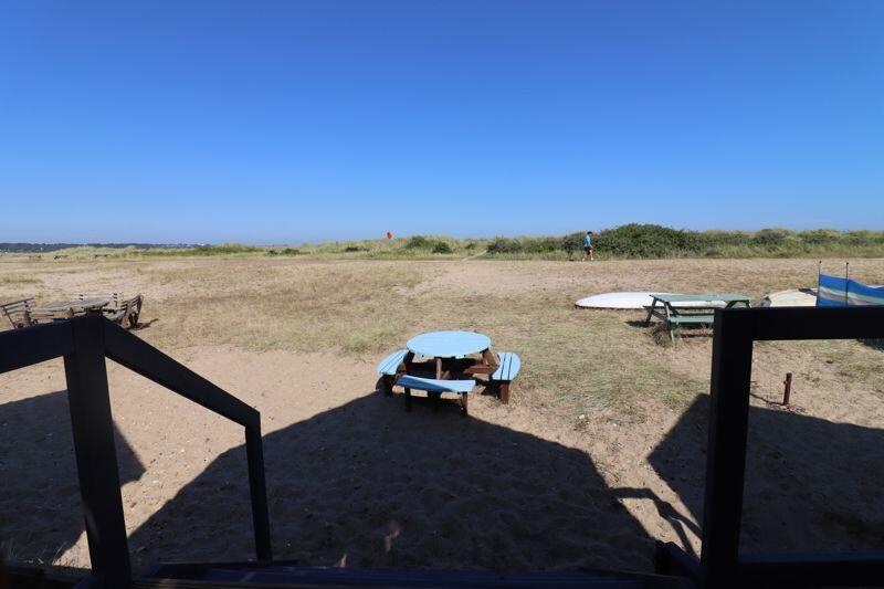Additional image 11 of Mudeford Sand Spit, Hut 159.