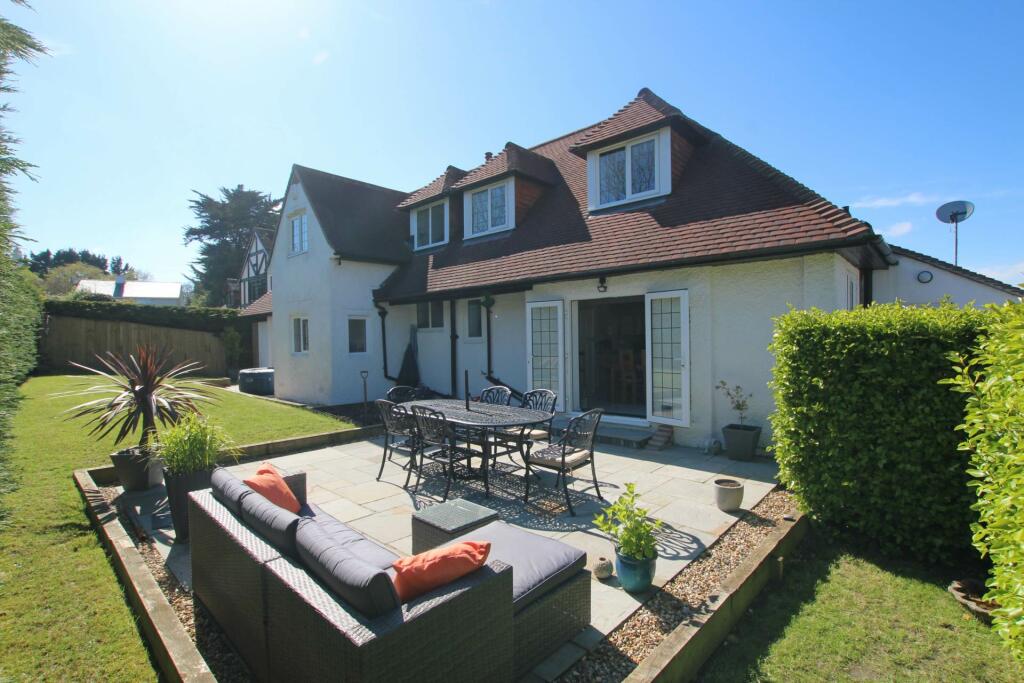 Additional image 28 of Off Huggetts Lane, Eastbourne, BN22 0LJ