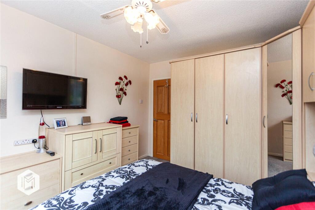 Additional image 12 of Heathfield, Harwood, Bolton, Greater Manchester, BL2 3QQ