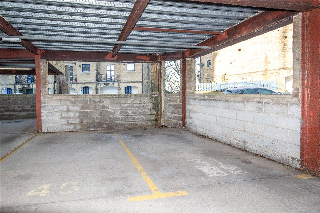 Additional image 9 of The Locks, Bingley, BD16