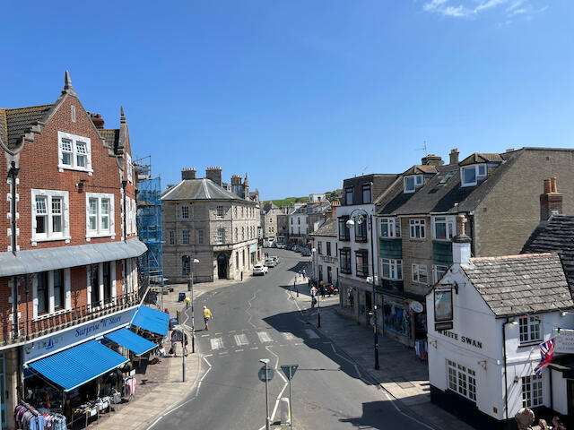 Additional image 4 of THE SQUARE, SWANAGE