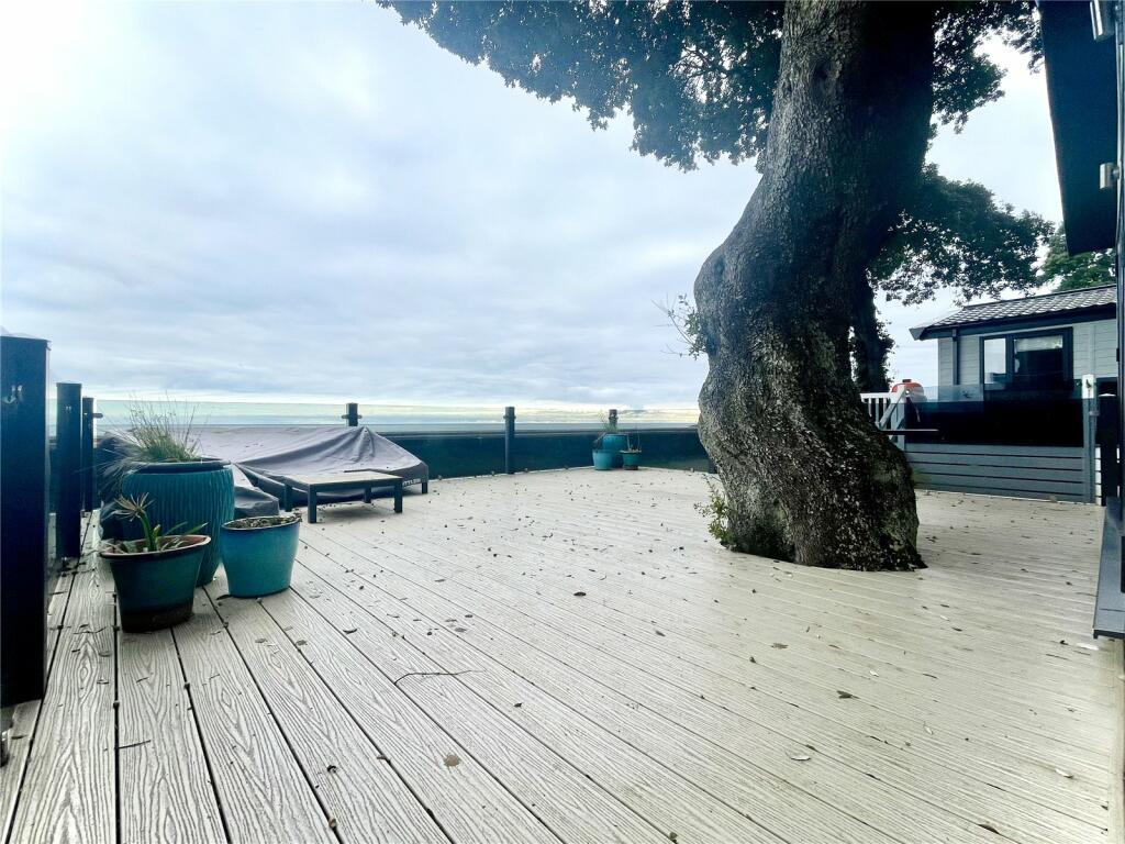 Additional image 10 of Sandhills Holiday Park, Mudeford, Dorset, BH23