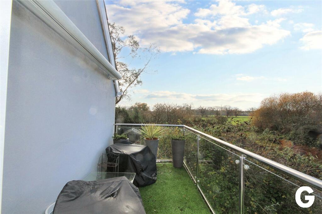 Additional image 14 of Lower Kingston, Kingston, Ringwood, Hampshire, BH24