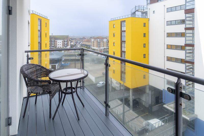 Additional image 11 of Midway Quay, Eastbourne, BN23
