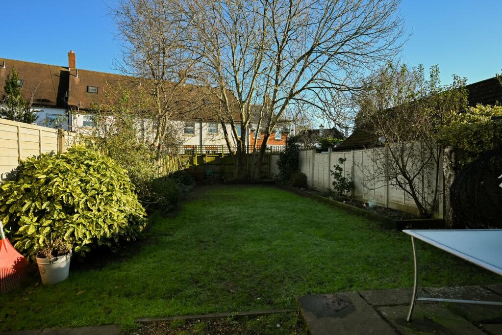 Additional image 10 of Nursery Road, Ringwood, BH24