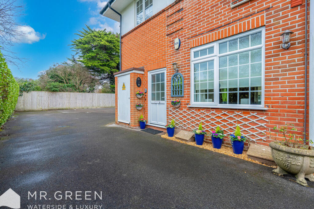 Additional image 18 of Keswick Road, Boscombe Manor, Dorset, BH5 1LR