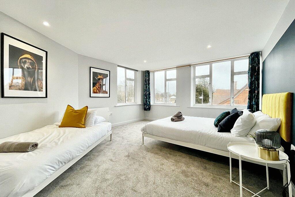 Additional image 9 of Poole Road, Bournemouth, BH4