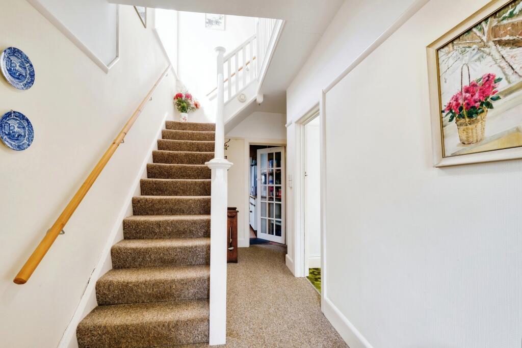 Additional image 6 of Irving Road, Bournemouth, BH6