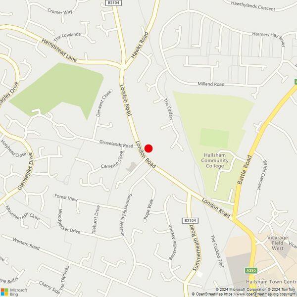 Additional image 6 of 42 London Road, Hailsham, East Sussex, BN27