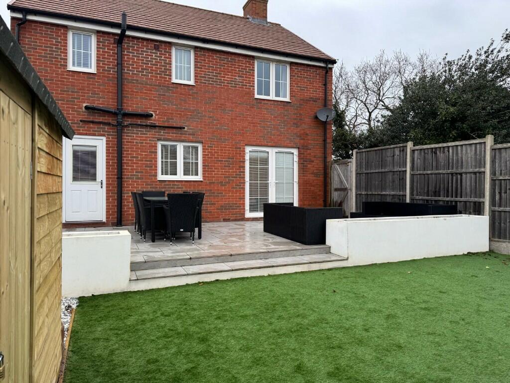 Additional image 30 of Ramsons Lane, Stone Cross, Pevensey, BN24