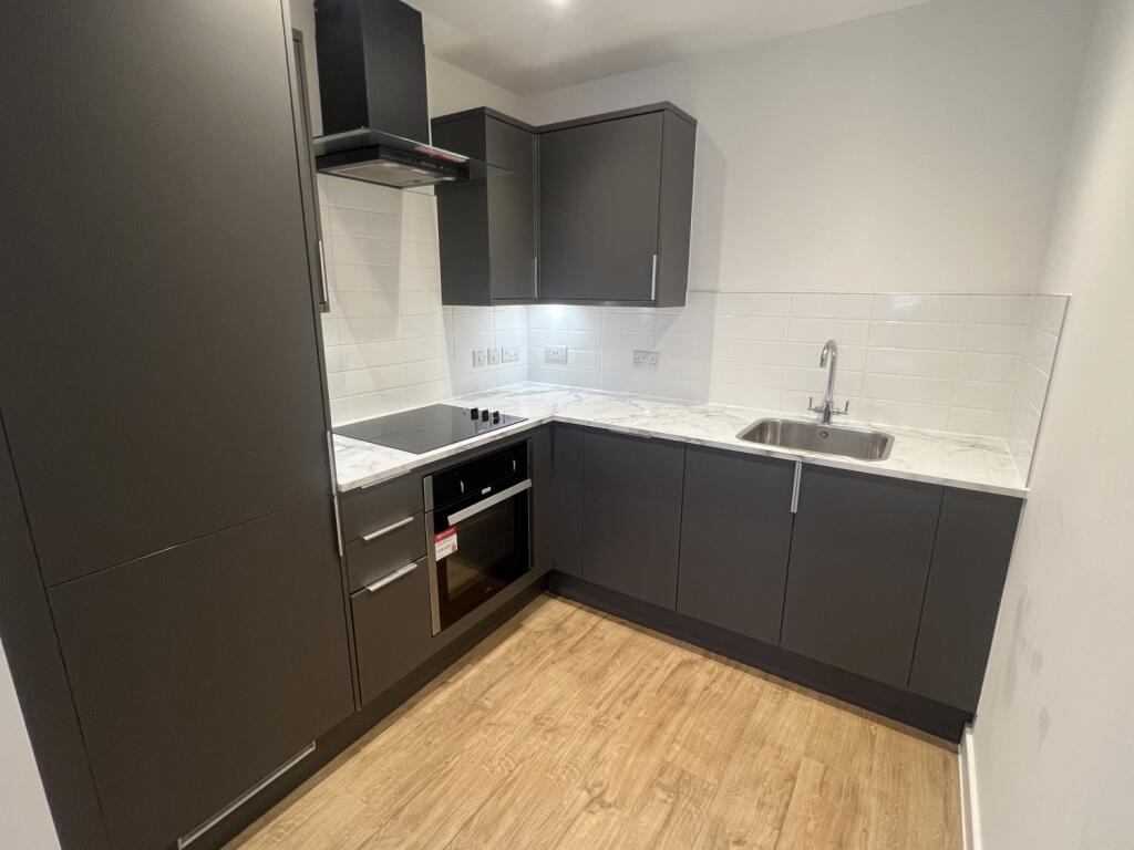 46 Lincoln House Nelson Street, Bolton, Lancashire, BL3