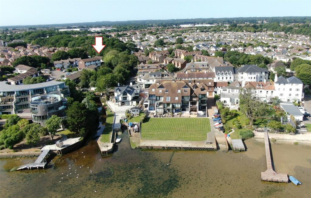 Additional image 2 of Mude Gardens, Mudeford, Christchurch, Dorset, BH23