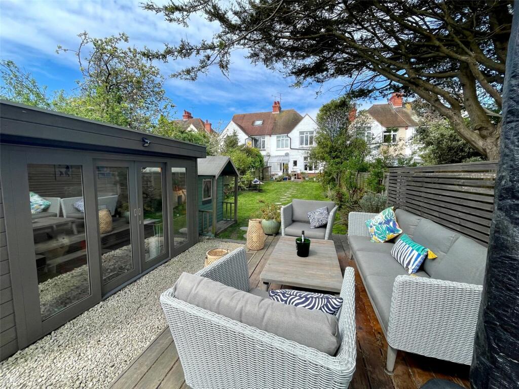 Additional image 4 of St Philips Avenue, Roselands, Eastbourne, BN22