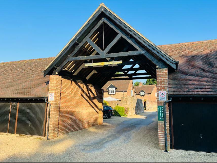 Additional image 2 of Henbury House Gardens, Sturminster Marshall, Wimborne