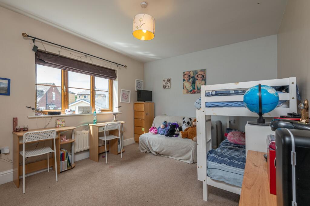 Additional image 20 of Popeley Rise, Gomersal, Cleckheaton, West Yorkshire, BD19