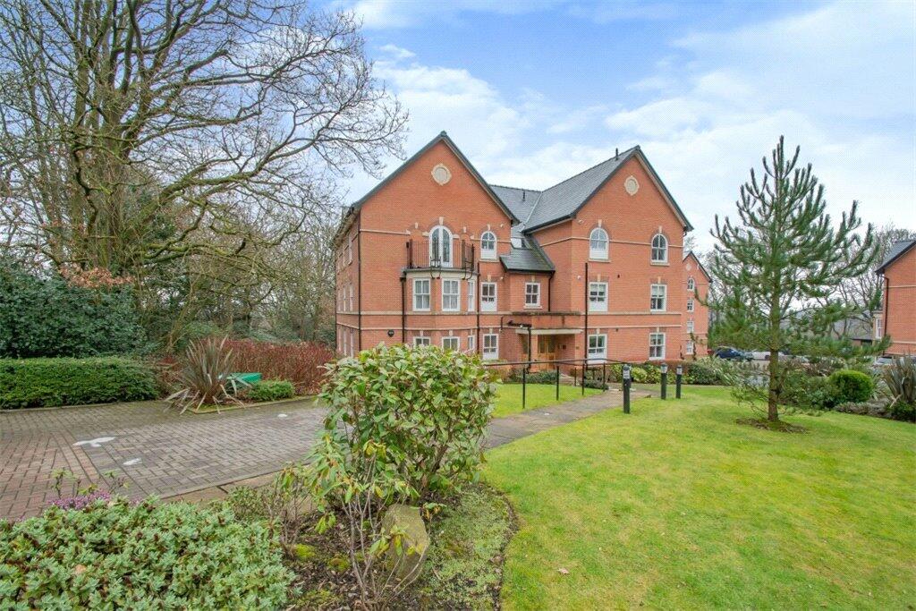 Clevelands Drive, Bolton, Greater Manchester