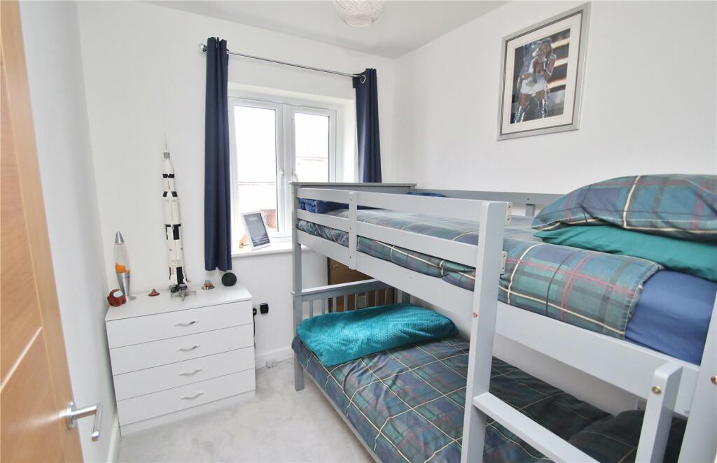 Additional image 13 of Parlour Way, Verwood, Dorset, BH31