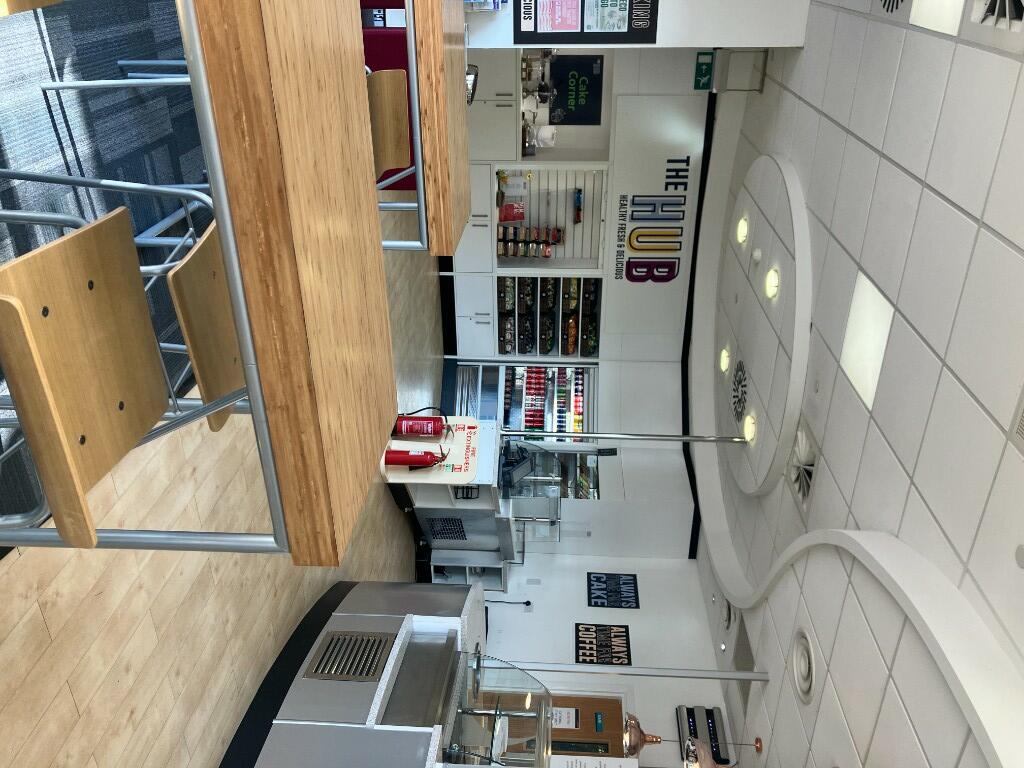 Additional image 5 of Signal House, Grange Road, Christchurch, Dorset, BH23