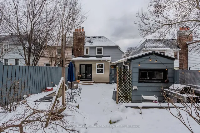 Additional image 18 of 398 Coxwell Ave