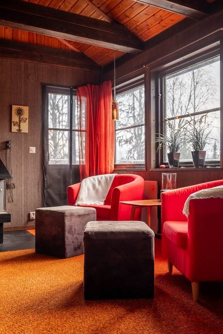 Additional image 3 of Fjällbyn 129, Åkersjön, Krokom Municipality