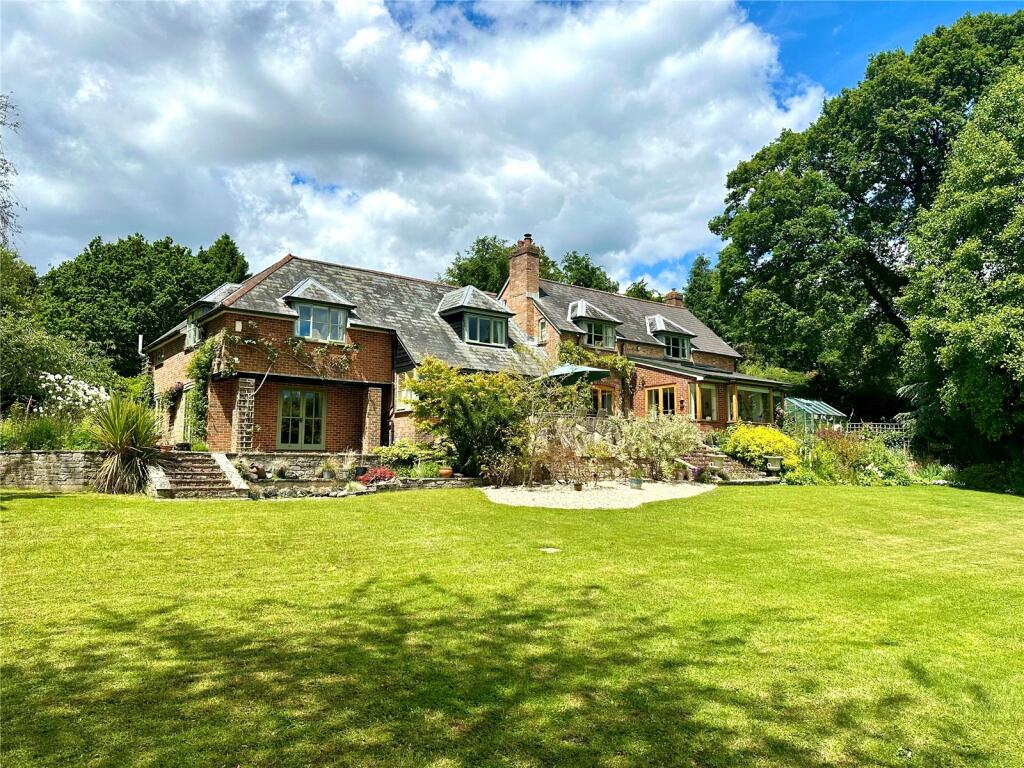 Additional image 8 of Hurn Road, Matchams, Ringwood, BH24