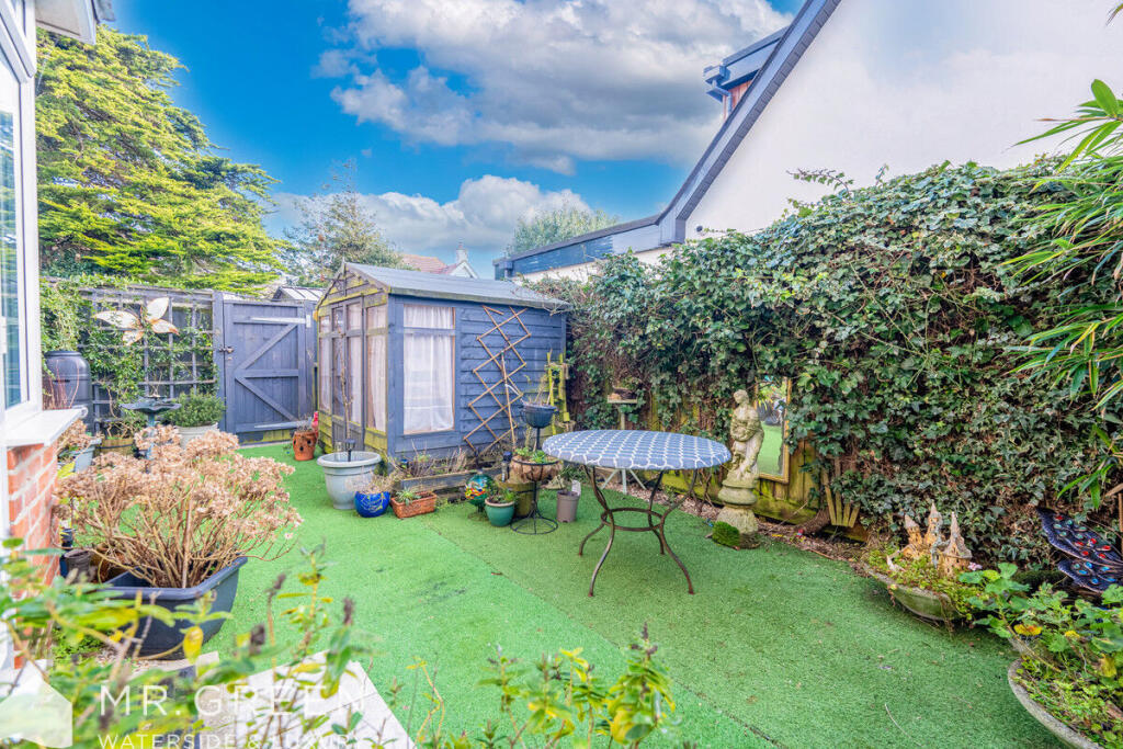 Additional image 17 of Keswick Road, Boscombe Manor, Dorset, BH5 1LR