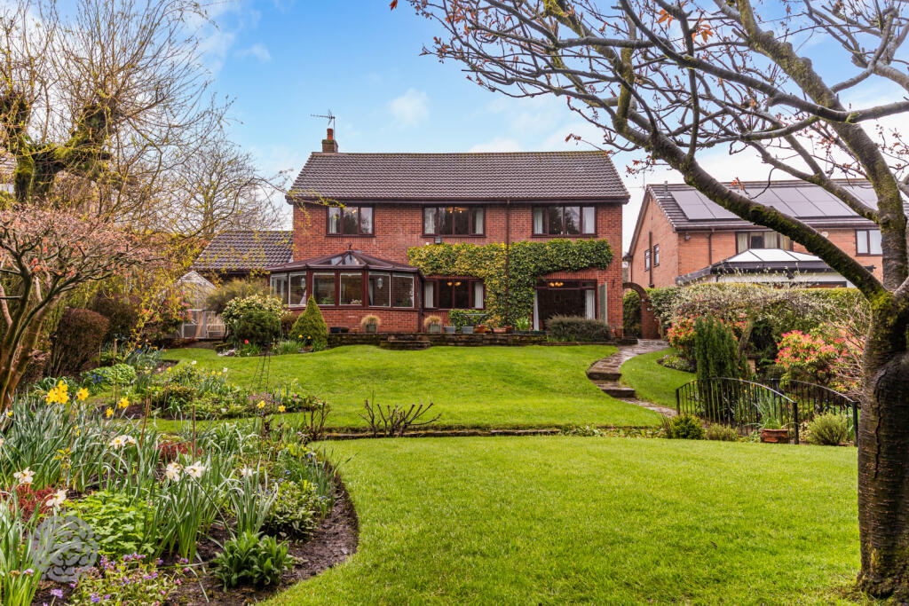 Additional image 39 of Briksdal Way, Lostock, Bolton, Greater Manchester, BL6 4PQ