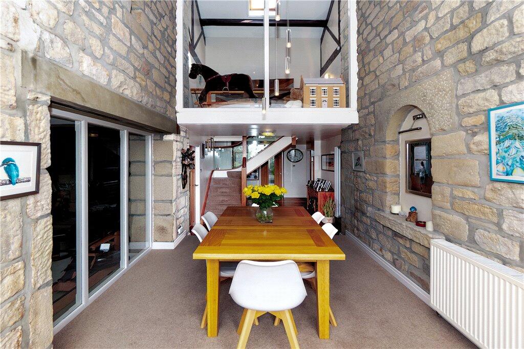 Additional image 12 of America Barn, America Lane, Sutton-in-Craven, BD20