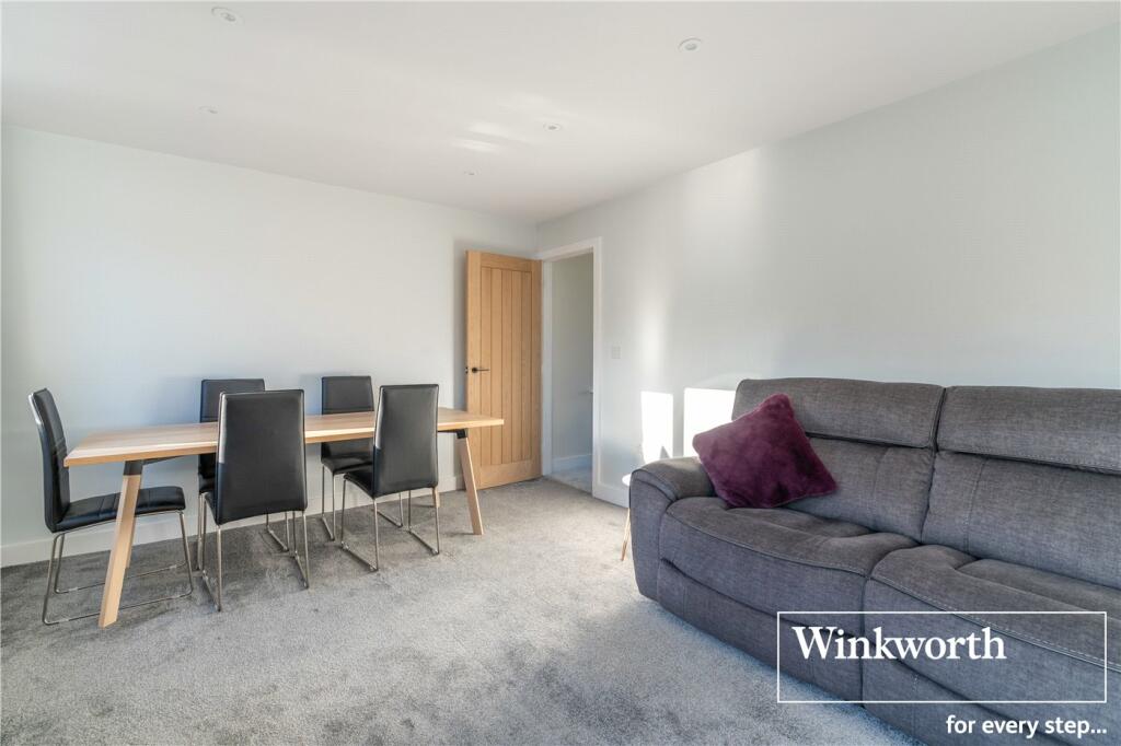 Additional image 12 of Leigham Vale Road, Bournemouth, Dorset, BH6