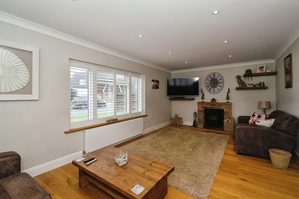 Additional image 2 of The Driftway, Upper Beeding, Steyning, West Sussex, BN44