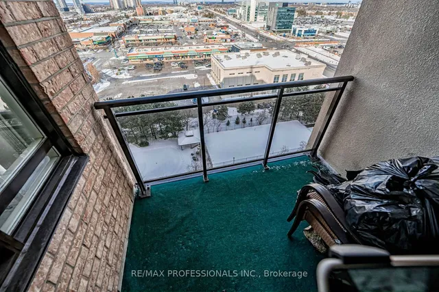 Additional image 30 of 20 Cherrytree Dr Unit 1408